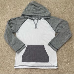 Street Rules Hoodie